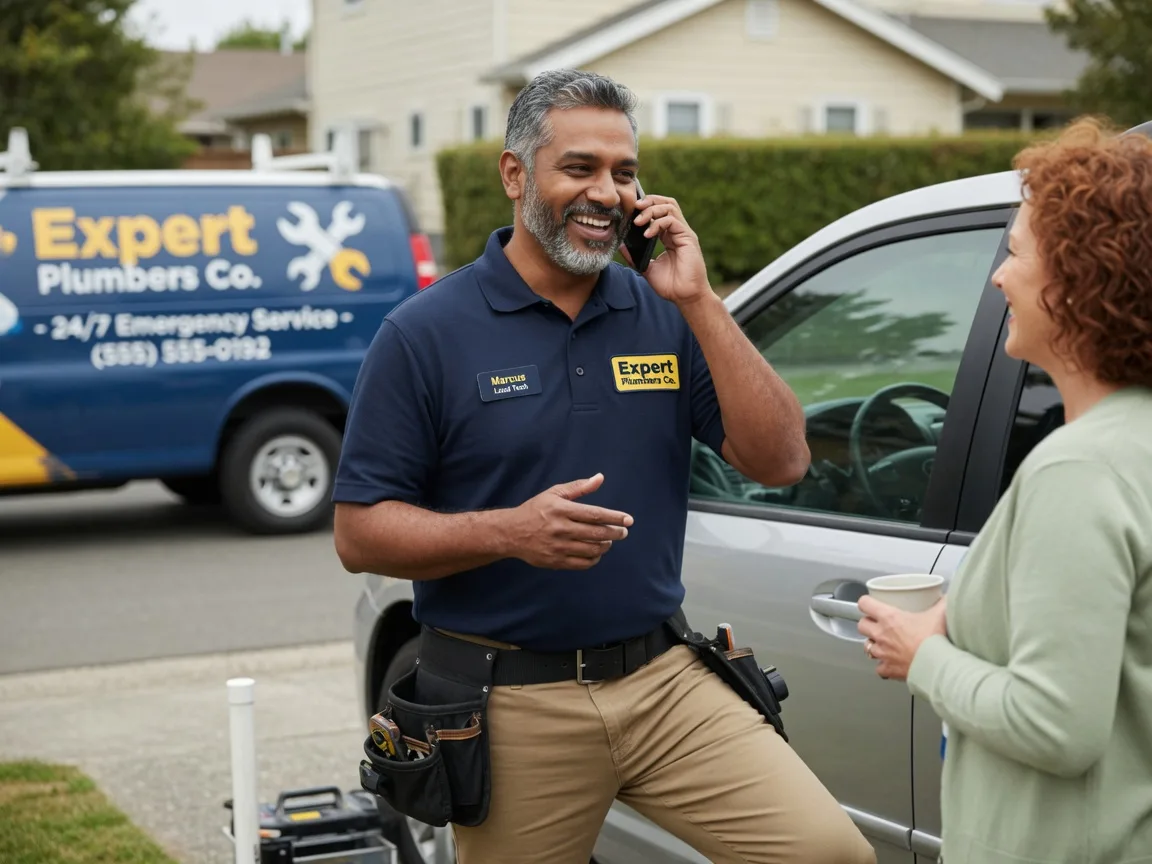 Drain Cleaning Cameron, AZ FAQs